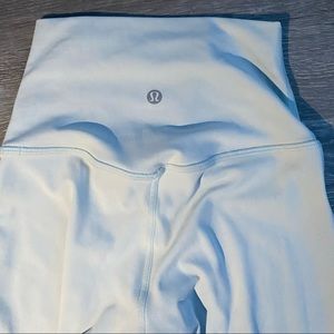 lulu lemon Align High-rise pant 25”